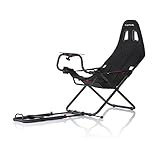 Playseat® Challenge Black