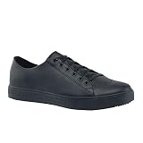 Shoes for Crews 36111-46/11 Old School Low Rider IV, Herren und Damen, Schwarz, 11 EU, 46