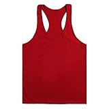 Herren Sommer Freizeit Pullover ärmelloses t-Shirt top trainingskleidung 11098er Regenbogen Batik Alternative Bekleidung n scheiß muss die Schule Coastal Blue ärmeln, F