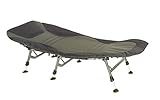 Sänger Top Tackle Systems Anaconda Vi Lock Bed Chair - Karpfenliege (3- fach faltbar)