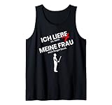 Herren Ich Liebe Es Wenn Meine Frau Mich Fliegen Lässt Modellflug Tank Top