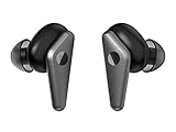 Libratone TRACK Air+ True Wireless In-Ear Kopfhörer smarter Geräuschunterdrückung (24h Akku – 6h Kopfhörer/18h Ladecase, ANC, schweiß-/spritzwasserschutz IPX4, Bluetooth 5.0) schw