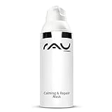 RAU Calming & Repair Mask 50 ml - Regenerierende Gesichtsmaske für Trockene und Reife H