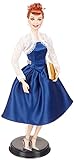 Barbie GXL16 - Signature Tribute Series Lucille Ball Barbie Puppe, ab 6 J