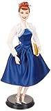 Barbie GXL16 - Signature Tribute Series Lucille Ball Barbie Puppe, ab 6 J