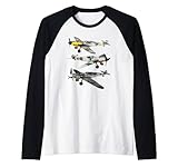 Militärisches deutsches WW2 Jagdflugzeug Messerschmitt BF109 Rag