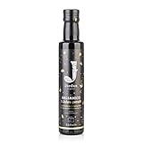 Jordan Original Bio Balsamico – 250 ml Balsamessig aus Trauben ohne Konservierungsstoffe / S