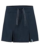 Meru Damen Outdoor-Rock mit Innenhose Cartagena Marine (300) 38