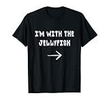 I'm With The Quallen Kostüm Halloween Matching Couple T-S