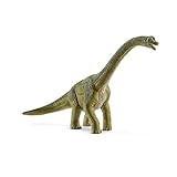 Schleich 14581 DINOSAURS Spielfigur - Brachiosaurus, Spielzeug ab 4 J