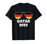 Deutschland Fußball Deutscher Fußball Katar 2022 Deutschland T-S