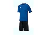 Jako Trikot Set Team / Trikot + Hose royal L