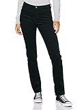 BRAX Damen Slim Fit Cord-Hose Style Mary Stretch Baumw