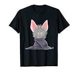 Fledermaus Halloween Kinder T-S