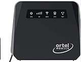 Ortel Mobile Spot Bundle 90GB Internet_Router (04/2020)