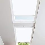 Verdunklungsrollo für Dachfenster, geeignet für Velux-Fenster, verschiedene Größ