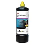 3M™ Perfect-it™ Polierpaste Schleifpaste Extra Fine, E80349, 1 Liter - 1 F