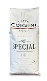 Caffè Corsini Spezielle Bar Kaffeebohnen, 1000 g