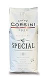 Caffè Corsini Spezielle Bar Kaffeebohnen, 1000 g