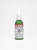 20ml MIXOL # 15 Olivgrü