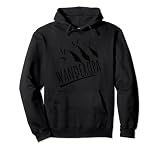 Wanderer Opa Herren Männer Opi Wandern Spruch T-Shirt Pullover H