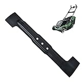 Poweka F016800272 Klinge kompatibel mit Bosch Rotak 37 und Rotak 37 Ergoflex (alte Version) R