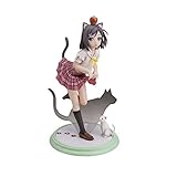 siyushop Der Hentai Prinz und die steinige Katze Tsutsukakushi Tsukiko Cu-Poche (Nicht-Originalversion)