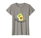 Damen Baby Schwanger Avocado Geschenk Familie Shirts T-S