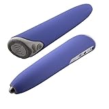 caseroxx Schutzhülle passend für den Ravensburger TipToi mit Player (00700), Tasche ( Silikon-Hülle für den Ravensburger TipToi ) in b