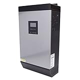 Weikeya Kurz Wandler Regler, 60A. Gemacht von Rostfrei Stahl 220vac.+-5.% 60 Hz Oder 50 H
