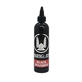 VIKING INK Tinte BLACK DYNAMITE - Tätowierfarbe 270