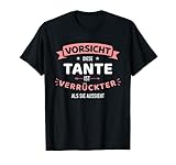 Vorsicht verrückte Tante T-S