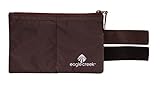 Eagle Creek Gürteltasche Undercover Hidden Pocket, mocha, 17 x 11 x 0.3, EC-41129050