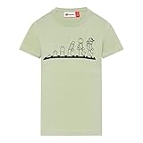 LWTICHO 202 - T Shirt SS