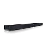 Teufel Cinebar Lux Schwarz Soundbar Dynamore 3D Musikstreaming B