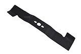 50 CM 20' Messer für FUXTEC FX-RM 2050 2055 2060 20BS E eS PRO Rasenmaher - mit extra hohen Flüg