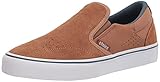 Etnies Herren Marana Slip Skate-Schuh, Brown, 47 EU