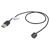 kj-vertrieb USB-Ladegerät/Ladeadapter kompatibel mit Xiaomi Mi Band 5 / Mi Band 6