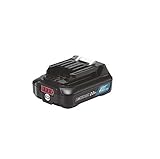 Makita 197406-2 BL1021B 12V Max. 2,0 Ah Li-Ionen CXT Akk