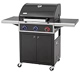 Tepro 3302 Gasgrill Keansburg 3