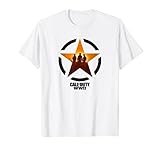 Call of Duty WWII - Soldiers Front Line T-S