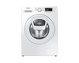 Samsung WW90T4543TE,EG Waschmaschine 9 kg , 1400 U/min , AddWash , Hygiene-Dampfprogramm , Digital Inverter M