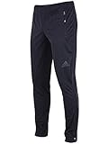 adidas Damen Xperior Soft Shell Hose, Black, 8