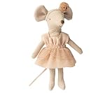 Maileg [A] Dance Mouse, Big Sister - G