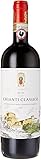 Rocca di Castagnoli Chianti Classico Bio 2017 trocken (1 x 0.75 l)