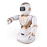 Fernbedienungsroboter Inteligente Spielzeug for Kinder Geschenke Intelligentes Roboter Spielzeug Sprachgespräch Rc Roboterkinder Pädagogische Spielzeug