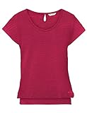 VAUDE Damen T-shirt Skomer II, crimson red, 42, 403859770420
