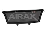 Airax Windschott geeignet für SLK SLC R172 Cabrio Windabweiser Windscherm Windstop Wind deflector dé