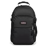 Eastpak Tutor Rucksack, 48 cm, 39 L, Schwarz (Black)