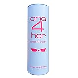 one for her - eau de toilette - 100ml one4